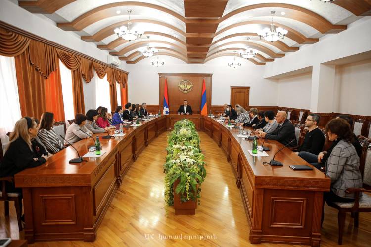 Արցախում աջակցության հերթական ծրագիրն է մեկնարկում․ Կառավարության նոր որոշումը