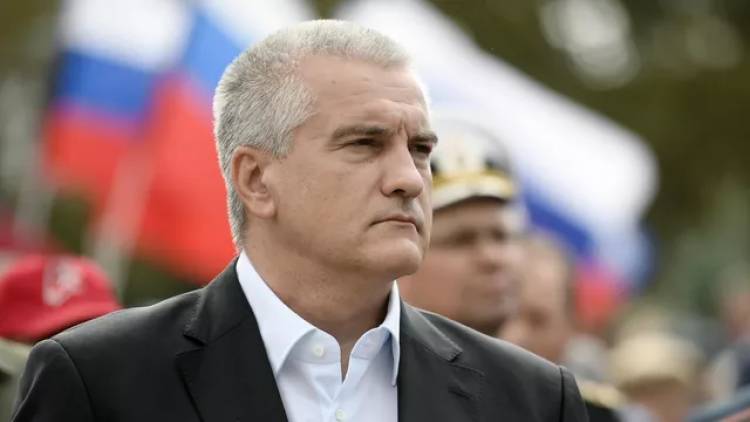 Ситуация в Джанкое находится под контролем, заявил глава Крыма