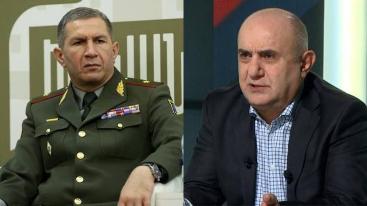Օնիկ Գասպարյանը հայտարարել է՝ եթե Շուշիի օպերացիան իրականացվեր Բաբայանի ծրագրով, հաղթանակը մերը կլիներ․ փաստաբան