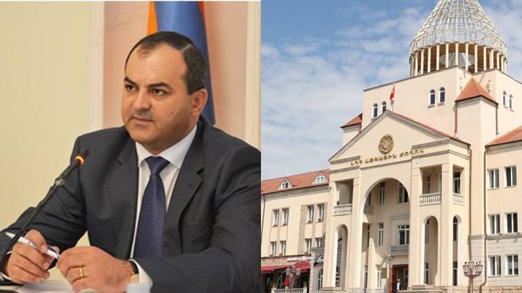 Արթուր Դավթյանը գլխավոր դատախազ չի նշանակվի․ Արցախում գտել են «լավագույնին»