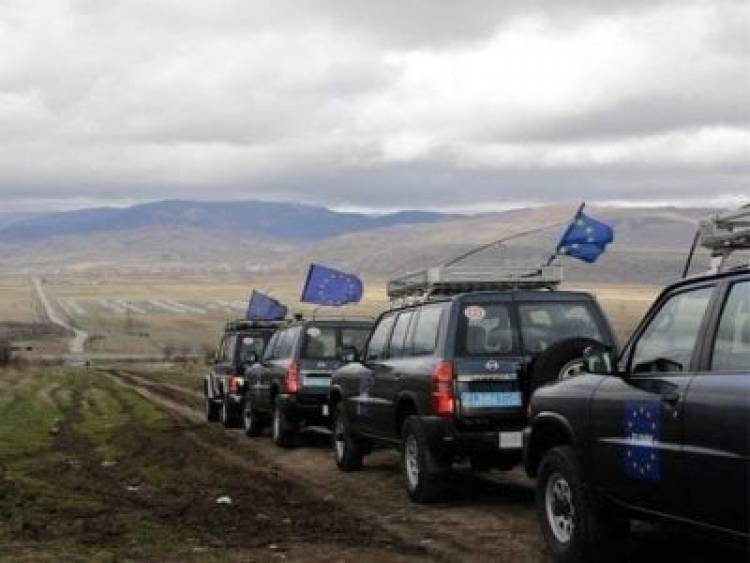 ԵԽԽՎ մոնիտորինգային խմբի եզրակացությունները գաղտնազերծվել են
