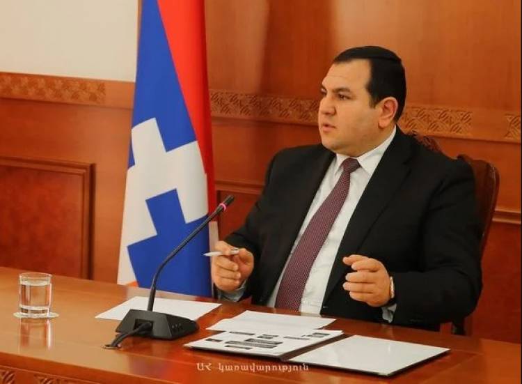 Կրիտիկական իրավիճակ է․ Ներսիսյան