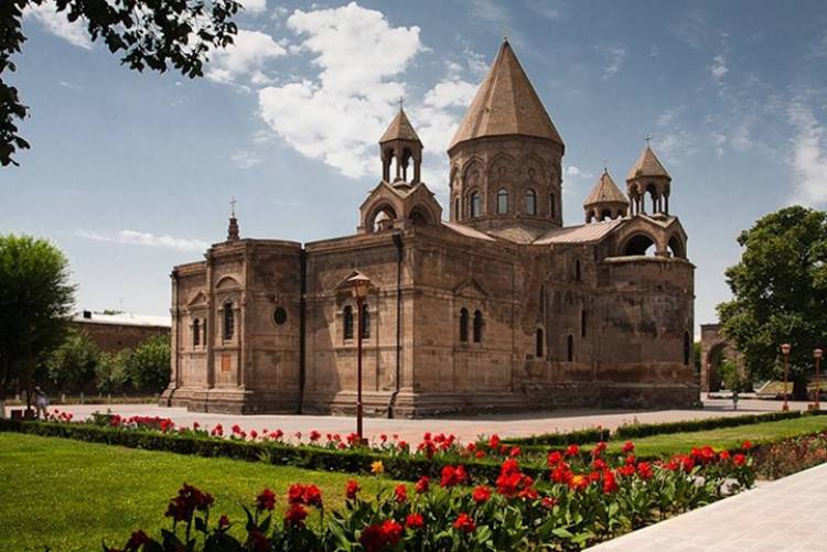 Հայտնի է՝ երբ կբացվի Մայր Տաճարը