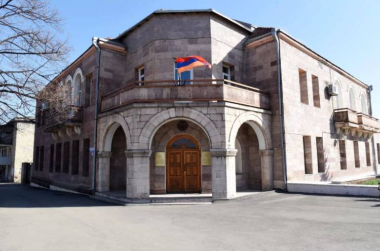 «Էկոակտիվիստների» ցույցերն ուղեկցվում են ալկոհոլով, խնջույքներով, որոնք ատելության խրախճանք են հիշեցնում. ԱԳՆ