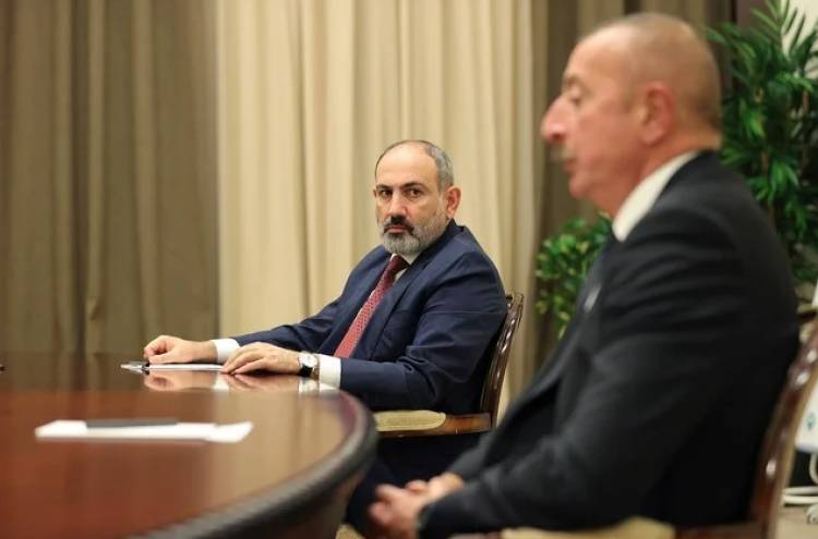 Փաշինյանն է «առիթավորել» Բաքվին