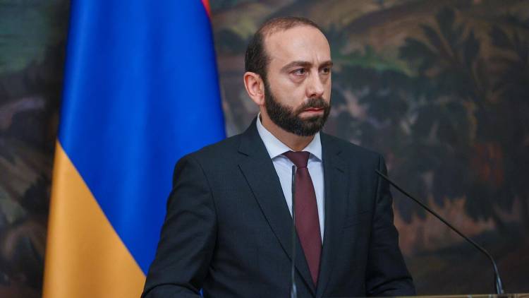 Արարատ Միրզոյանը կգա ԱԺ