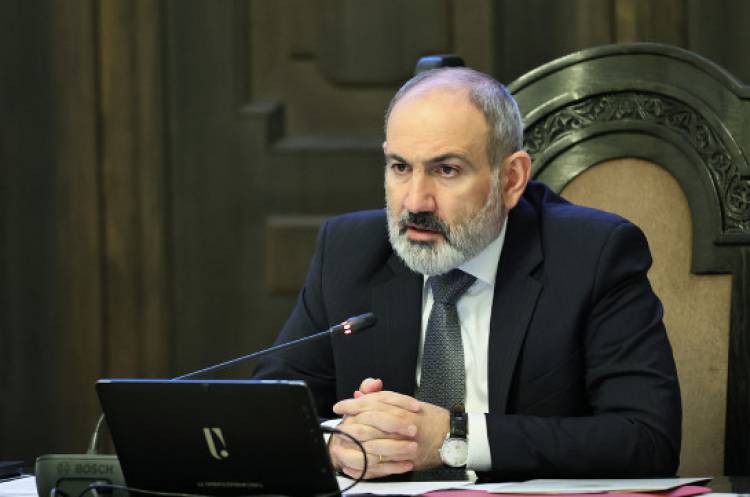 ԱՄՆ-ն բարձր է գնահատում Նիկոլ Փաշինյանի ուղերձը. Վեդանտ Պատել