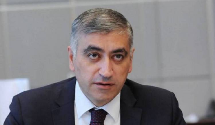 Ալիևի ռազմատենչ հռետորաբանությունը միտված է դիմելու լայնածավալ ուժի կիրառման ՀՀ-ում և ԼՂ-ում