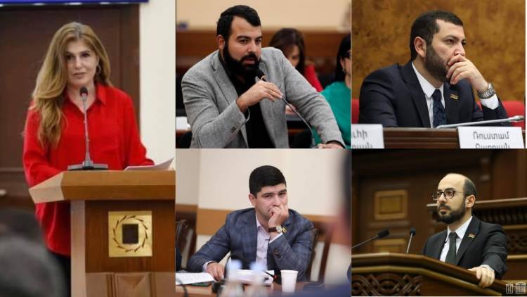 Գեղեցիկ ֆուտբոլ ու միանշանակ հաղթանակ․ քաղաքական գործիչները՝ սպասվող հանդիպման մասին