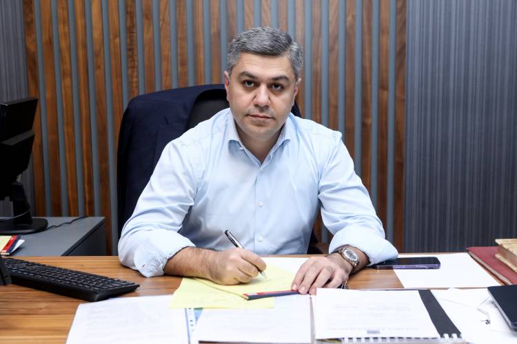 Ադրբեջանի գաղտագողի առաջխաղացումը սպառնում է մեր գոյությանը․ Արթուր Վանեցյան
