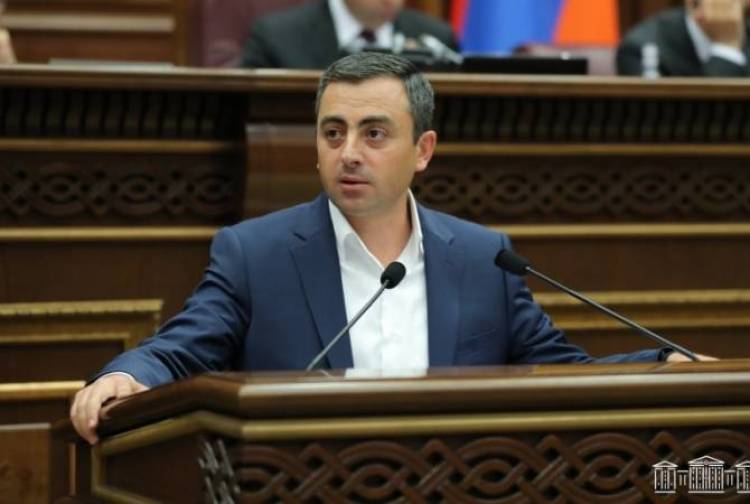 Տպավորությունը, թե ՔՊ-ն 50%-ից ավելի քվե է ստացել, ճիշտ չէ․ Իշխան Սաղաթելյան