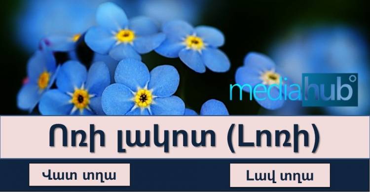 Թեստ․ իսկ դու տիրապետո՞ւմ ես մեր համով-հոտով բարբառներին