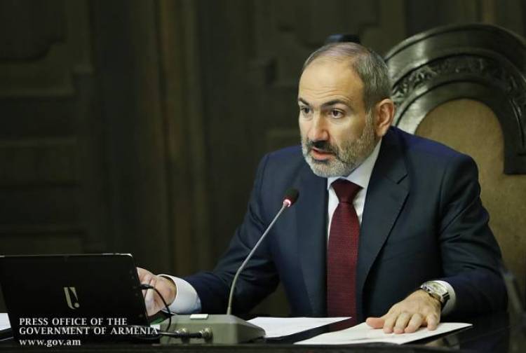 Երկուսը դեմ չեն, երրորդը՝ հարմարվում է․ «Հրապարակ»