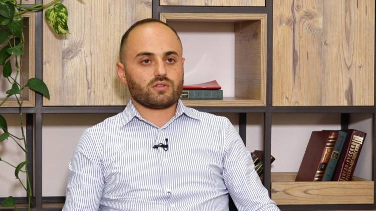 Ցանկացած պարագայում Հայաստանը պետք է աշխատի Իրանի հետ․ իրանագետը՝ Իրան-Իսրայել հակամարտության մասին