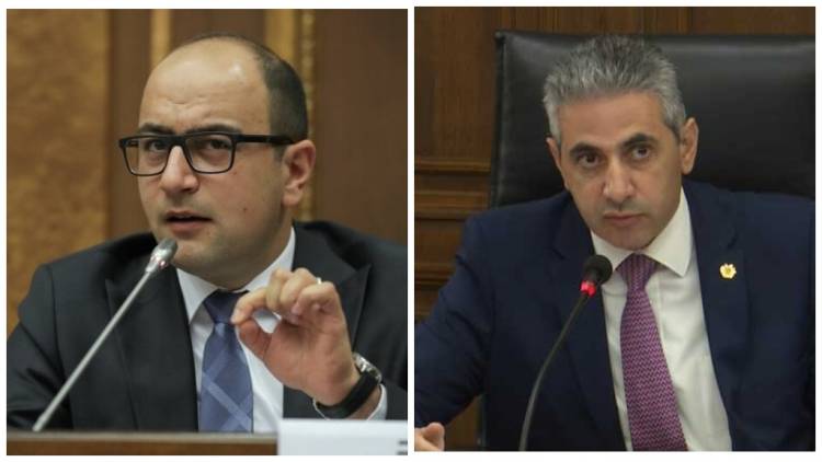Հաշվի ենք առել նաև Էդգար Ղազարյանի ինքնաառաջադրվելու հանգամանքը․ Մամիջանյան