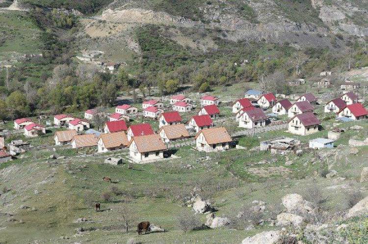 Մարմնովս դող անցավ, չեմ պատկերացնում, որ Սուսում ադրբեջանցիներ ապրեն․ գյուղապետ