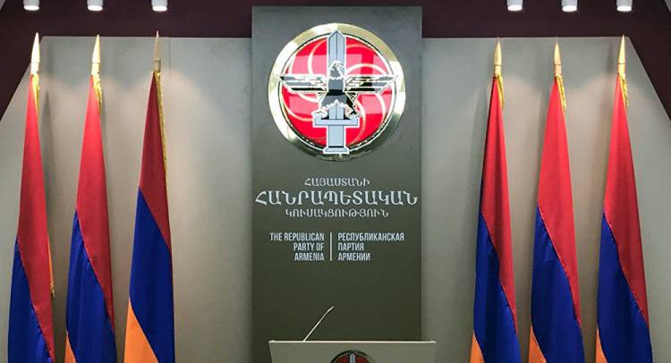 Քաղաքական կարճատեսություն է կարծելը, որ ՄԻԵԴ-ին միանալը կարող է օգտագործվել ՀՀ շահերի համար․ հայտարարություն