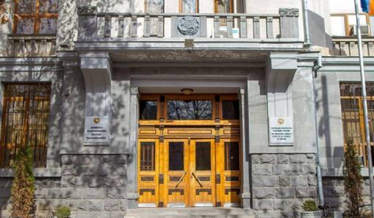 Կբռնագանձվի 235 մլն դրամ և Բայրոն փողոցում գտնվող բնակարան. դատախազություն