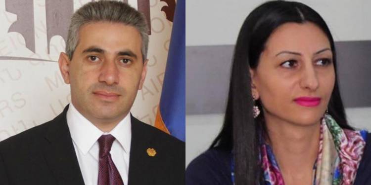 Պայքար ՄԻՊ պաշտոնի համար. ինչ որոշում ունի ՔՊ- ն. «Ժողովուրդ»