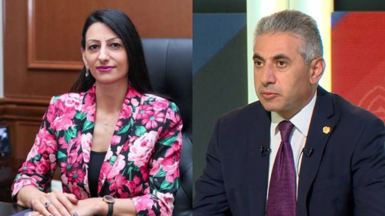 Ցանկացած անձի վերաբերվում եմ հարգանքով․ իշխանության ՄԻՊ թեկնածուն՝ Ղազարյանի թեկնածության մասին