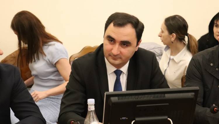 Քաղաքական էլեմենտ էլ կա, բայց խախտումներն ակնհայտ են․ Պիպոյանը՝ ՌԴ հնարավոր սահմանափակումների մասին