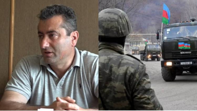 Եղծահողցի տասնյակ ընտանիքներ կտրվել են միմյանցից, ծանր հիվանդները դեղորայքի խնդիր ունեն․ գյուղապետ