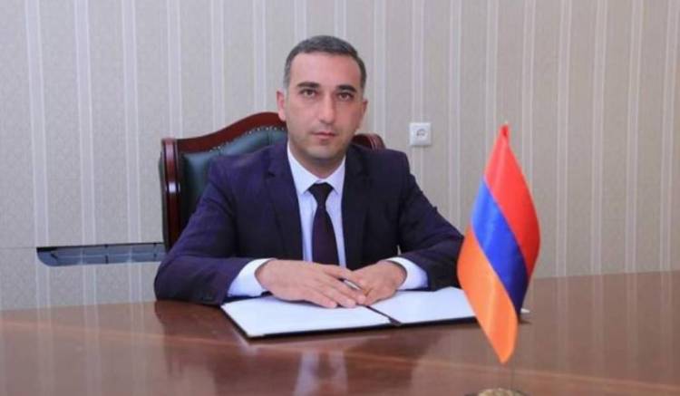 Ընդդիմադիրները փորձել են խանգարել, չի ստացվել․ Սիսիանի նորընտիր համայնքապետ