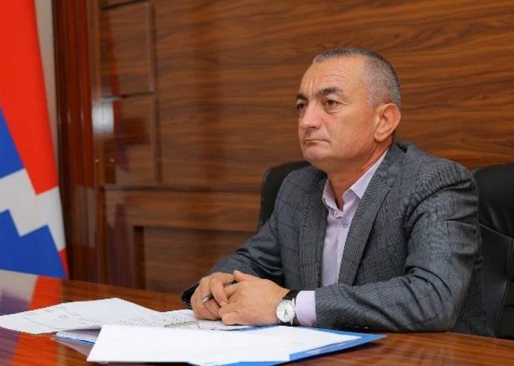 Արցախի գլխավոր դատախազ նշանակելու վերաբերյալ միջնորդություն դեռ չի ներկայացվել ԱԺ