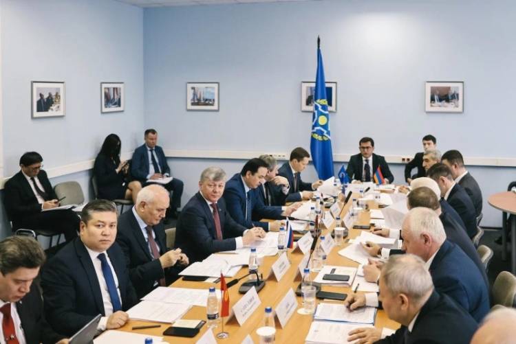 ՀԱՊԿ ԽՎ հանձնաժողովի նիստում ուշադրության է հրավիրվել Լաչինի միջանցքի շարունակվող շրջափակման խնդրին