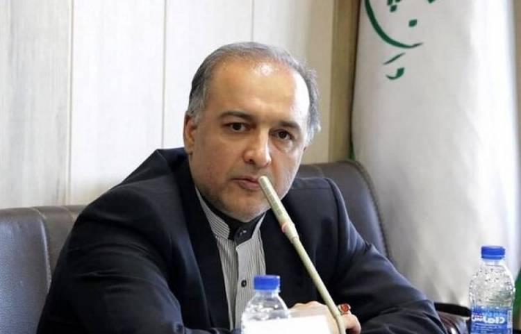 Իրանը նոր դեսպան կունենա Հայաստանում