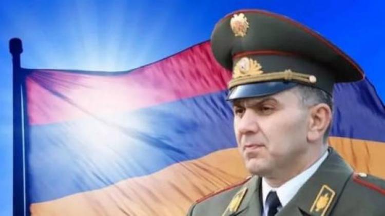 Գեներալ Գրիգորի Խաչատուրովին կալանքի տակ պահելը համարում ենք քրեաիրավական կարգավորումներից դուրս