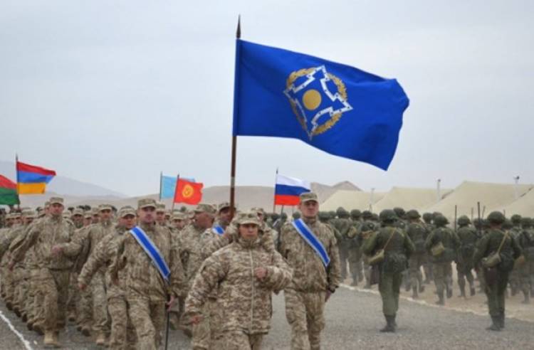 ՀԱՊԿ-ը Հայաստան առաքելություն կուղարկի՞․ նախագիծն արդեն պատրաստ է