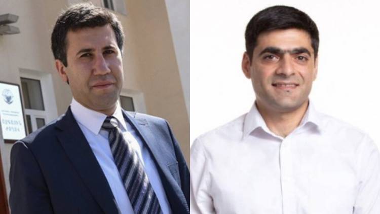 ՔՊ-ականին ծեծի ենթարկած ընդդիմադիր պատգամավորը ձերբակալվել է