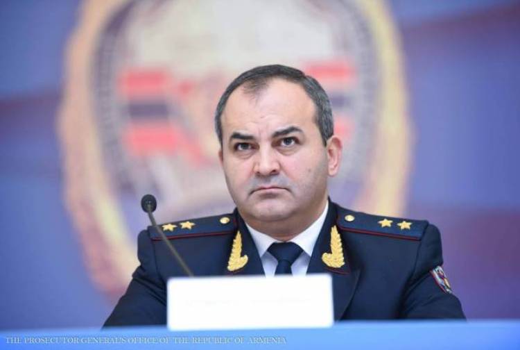 Պատրաստ եմ Արցախում ծառայել՝ անկախ որևէ պաշտոնից և դիրքից․ Արթուր Դավթյանի հարցազրույցը