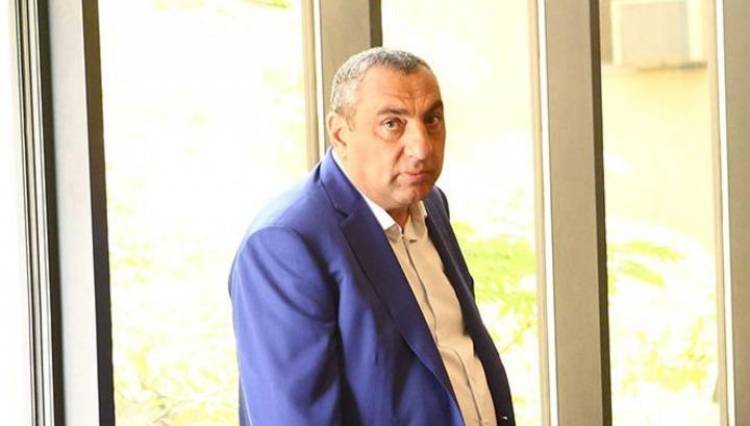 «Ապօրինի զենքդ կտրեմ շաքարով». ձերբակալվել են Սամվել Ալեքսանյանի քրոջ որդին և նրա վարորդը