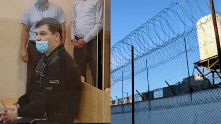 Բաքվի բանտում խոշտանգելով սպանել են լիբանանահայ գերի Վիգեն Էուլջեքչյանին