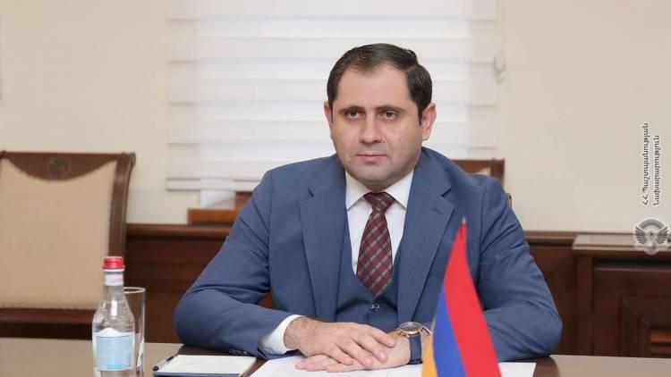 Պապիկյանի բնակարանի հարցով քրեական վարույթ չի նախաձեռնվել հիմքերի բացակայության պատճառով