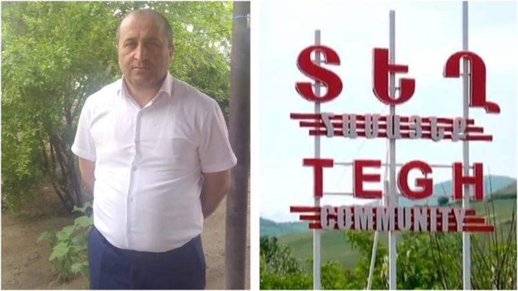Տեղի գյուղացիներին չեն թողնում գնալ դաշտերը գործ անեն, պոստ են դրել