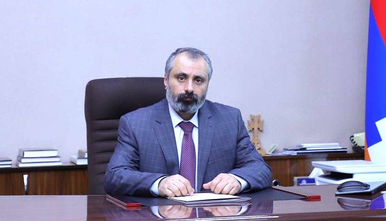Մենք ինտեգրացիային դեմ չենք, բայց ոչ Ադրբեջանի հետ. Դավիթ Բաբայան