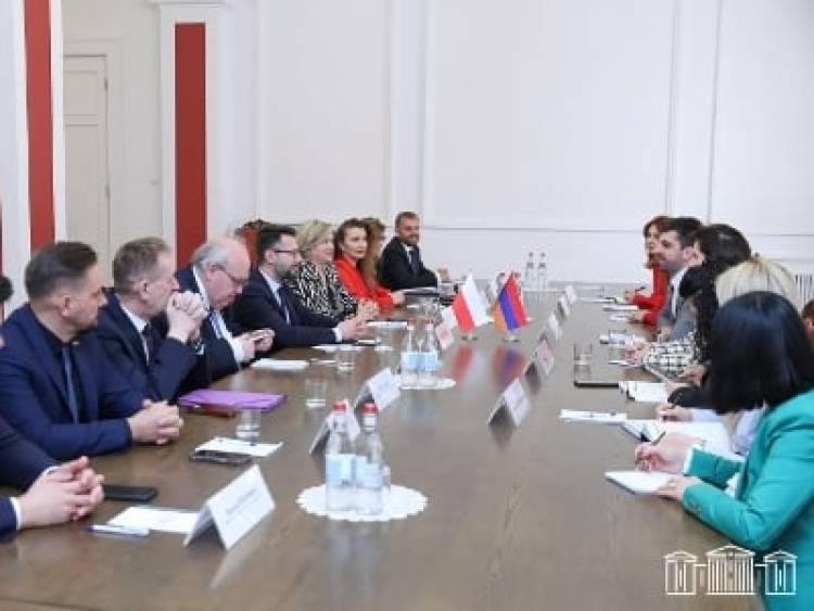 Ադրբեջանը ԼՂ-ն պատկերացնում է առանց հայերի. Խանդանյան