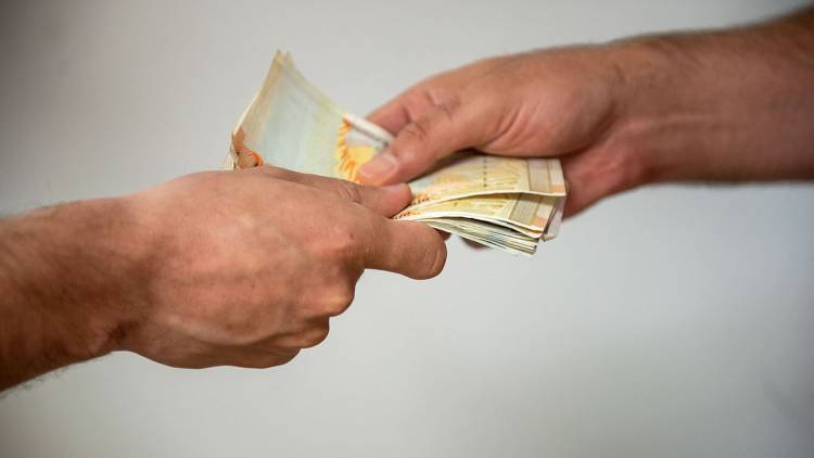 Արագածի տարածքային բաժնում կաշառք ստանալու վերաբերյալ վարույթով մեղադրանք է ներկայացվել 5 անձի