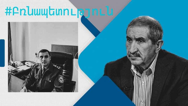 Ինչո՞ւ է Գագիկ Մելքոնյանը ծաղրածուի դեր խաղում