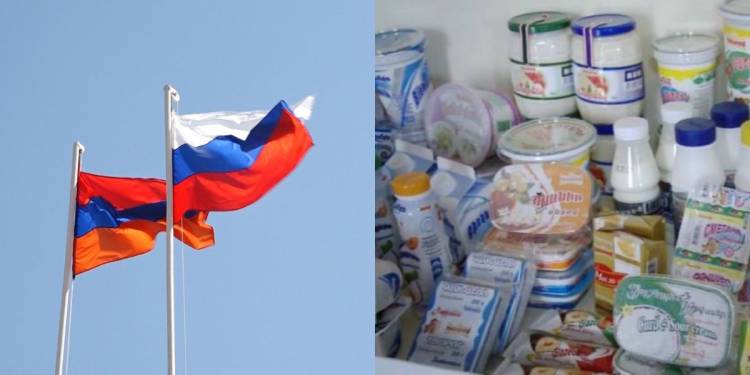 Ռուսական «դեղին քարտն» ու Երևանի հետքայլը