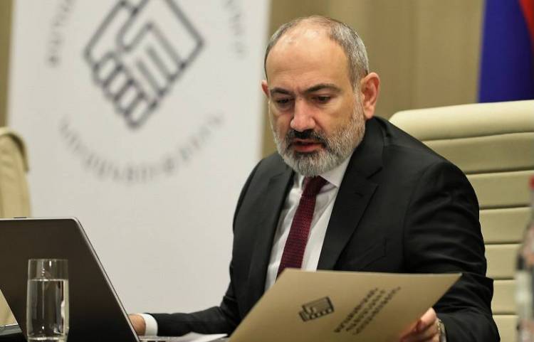 Ի՞նչ է քննարկվել ՔՊ վարչության նիստում