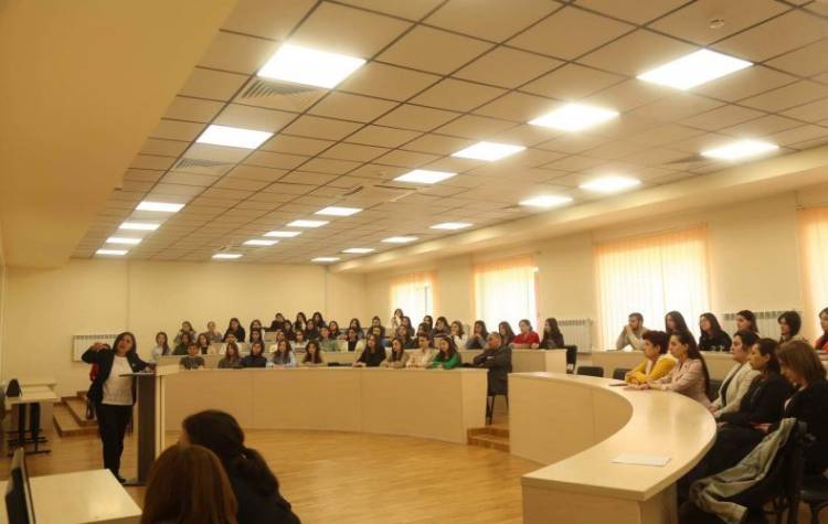 Ադրբեջանի իշխանության համար առաջնահերթություն է հայատյացության քարոզչությունը՝ սկսած նախադպրոցական տարիքից