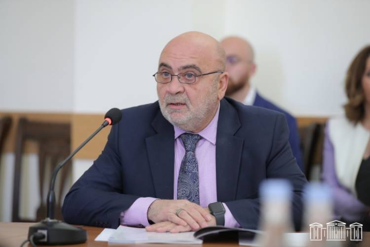 Մամուլի ազատության համաշխարհային ցուցիչի համաձայն՝ ՀՀ-ն 2022 թ. բարելավել է դիրքերը՝ զբաղեցնելով 51-րդ տեղը