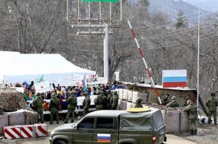 Թվում է, թե մեր ազգի վերնախավերը պետք է վաղուց դադարած լինեին մանկամտության ախտով տառապելուց․ Իրանագետ