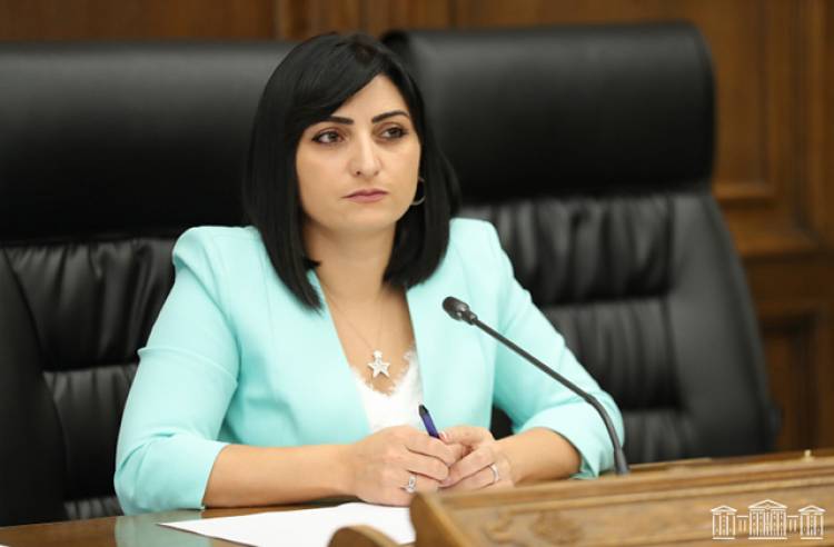 Դիմելու ենք գլխավոր դատախազին և պահանջենք քրեաիրավագիտական գնահատական Արթուր Հովհաննիսյանի պահվածքին. Թովմասյան