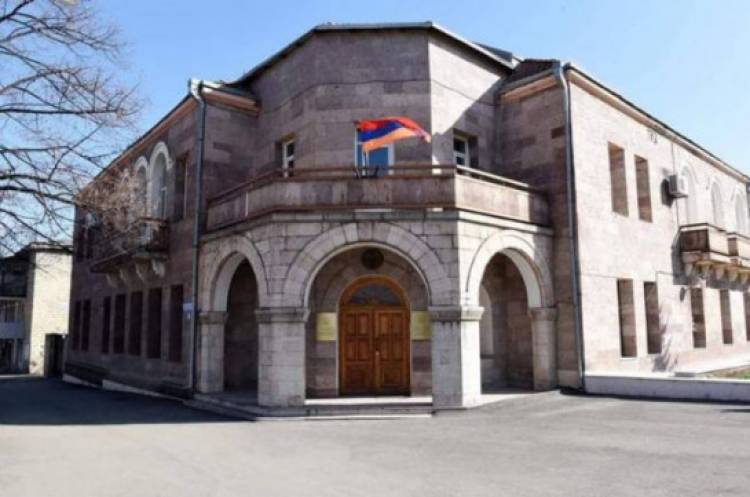 Ադրբեջանի հանցավոր գործողություններն առավել սպառնալից բնույթ և ծավալներ են ստանում. Արցախի ԱԳՆ