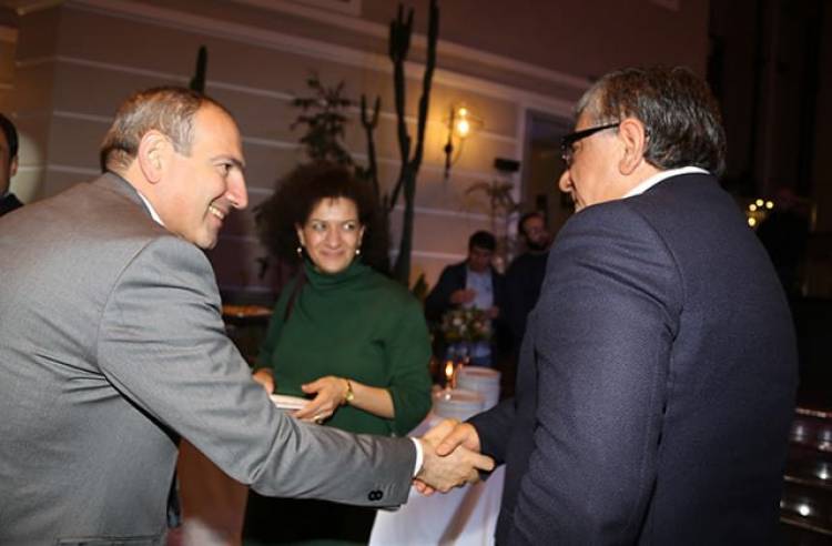 Ոստիկանությունը շուրջ 2 մլրդ դրամի վառելիք է գնել Խաչատուր Սուքիասյանին փոխկապակցված ընկերությունից